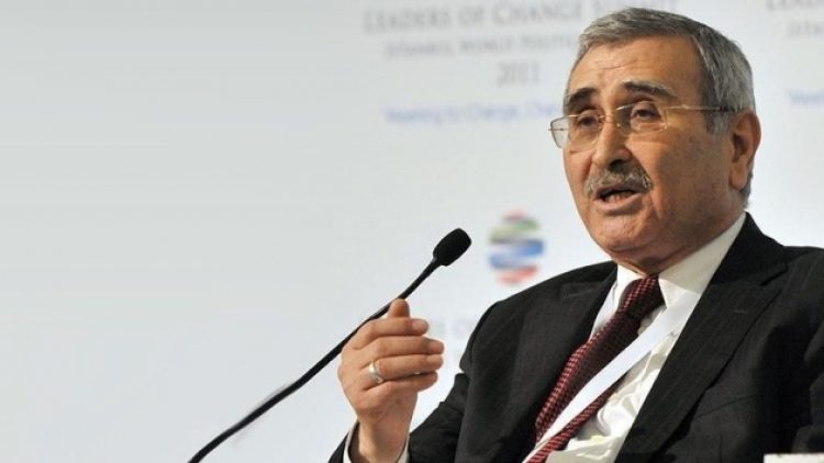 İYİ Partili Durmuş Yılmaz koronaya yakalandı