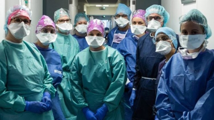 Emsal karar: Koronavirüs meslek hastalığı sayıldı