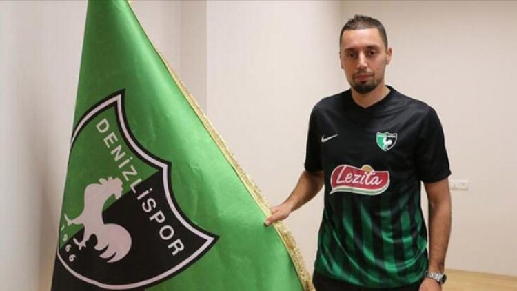 Denizlispor, Aissati’nin gidişi için yayıncı kuruluşu suçladı