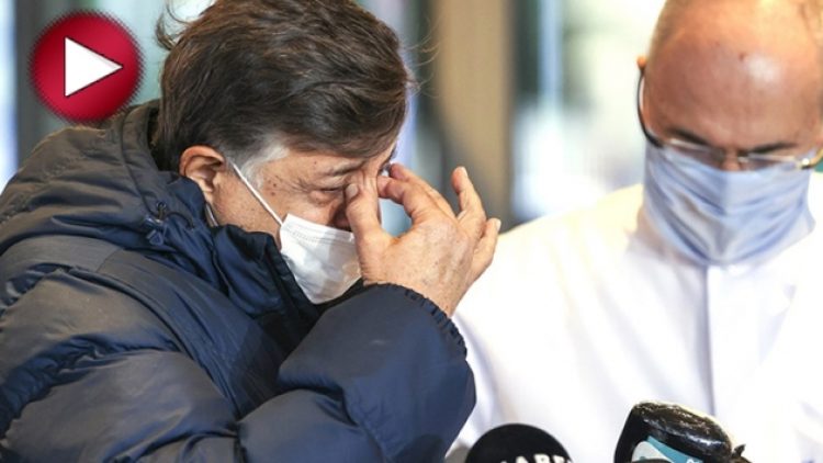 Yılmaz Vural yaşadıklarını anlattı