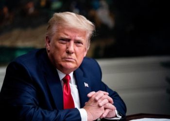Donald Trump, temyize başvurdu