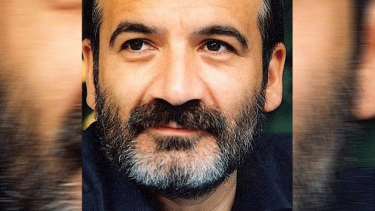 Şair Yılmaz Odabaşı tahliye edildi