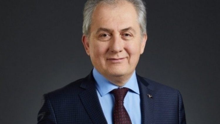 DEVA Partisi’nde istifa