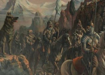 ‘Ergenekon’dan Çıkış’ depoya kaldırıldı!
