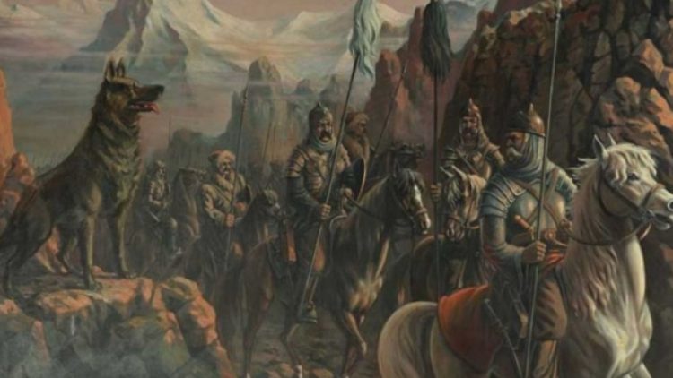 ‘Ergenekon’dan Çıkış’ depoya kaldırıldı!