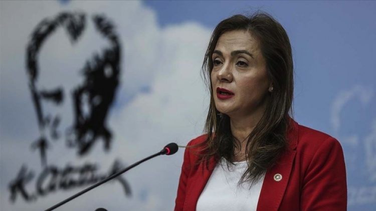 CHP’li İlgezdi: Maltepe Cezaevinde Aralık ayında 4 mahkum Covid-19’dan hayatını kaybetti