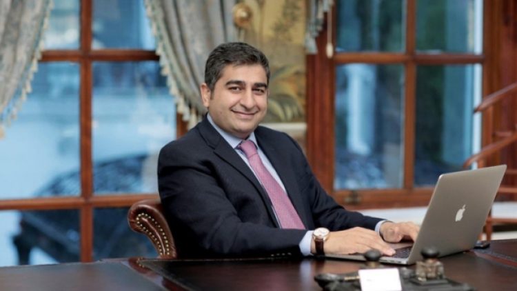 SBK Holding’e ‘kara para aklama’ tutuklaması