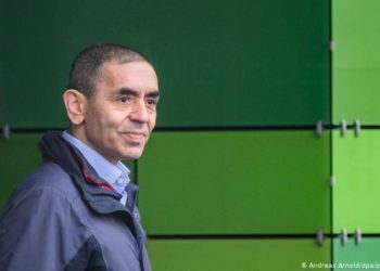 Şahin: Aşı üretimini arttırmak için çalışıyoruz