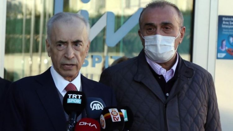 Mustafa Cengiz: Omar’ın iyiye doğru gidişi var