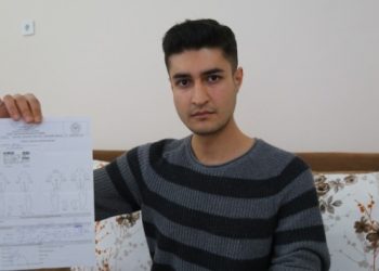 Kışlada işkence: Temizliğe katılmayan asker darp edildi, vücudunda sigara söndürüldü