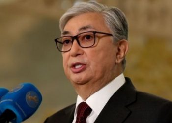 Kazakistan’da idam cezası kaldırıldı