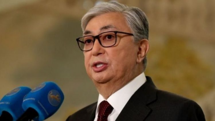 Kazakistan’da idam cezası kaldırıldı