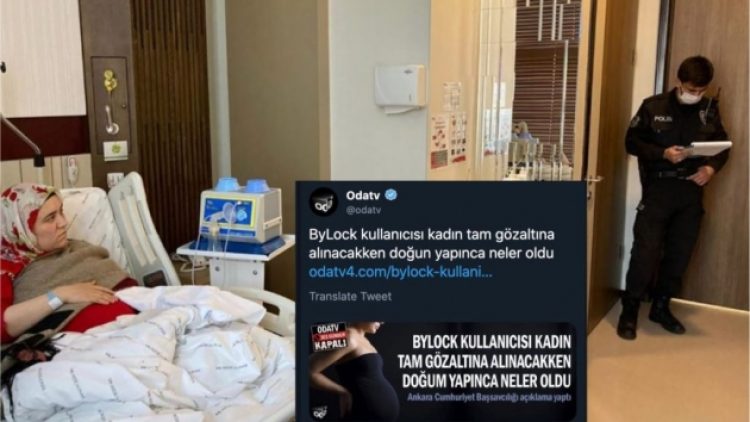 Odatv’nın başlığına tepki yağdı: “Siz ne rezil, ne vicdansız insanlarsınız ya!”