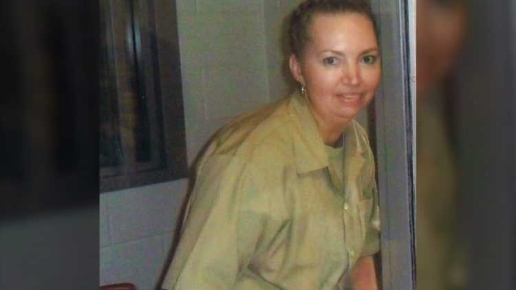 ABD, 68 yıl sonra bir kadını idam edecek