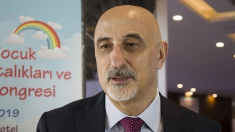 Prof. Kurugöl: 60 yaş üzeri için BioNTech aşısının yapılması daha doğru