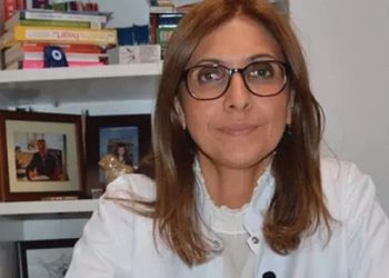 Prof. Başer: Bu mutasyon can sıkacak gibi duruyor