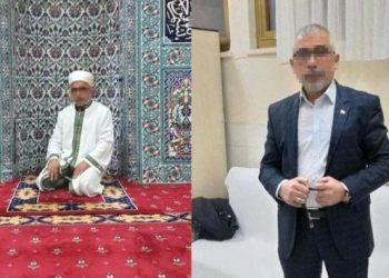 Koronavirüslü cenazeleri yıkamak için 1000 TL isteyen imama soruşturma