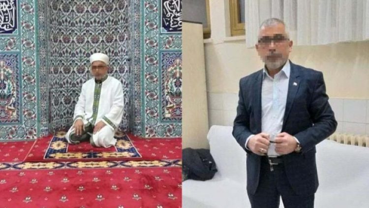 Koronavirüslü cenazeleri yıkamak için 1000 TL isteyen imama soruşturma