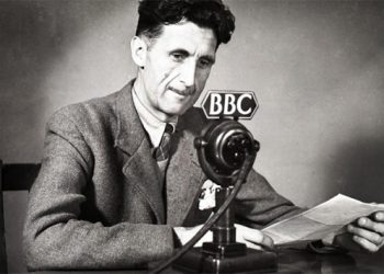 Yayınevleri, telif hakları sona eren Orwell kitaplarını basmak için kolları sıvadı