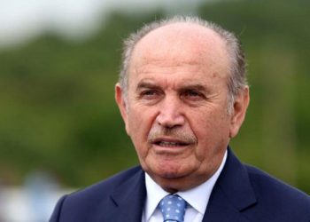 Entübe edilen Kadir Topbaş hakkında yeni gelişme