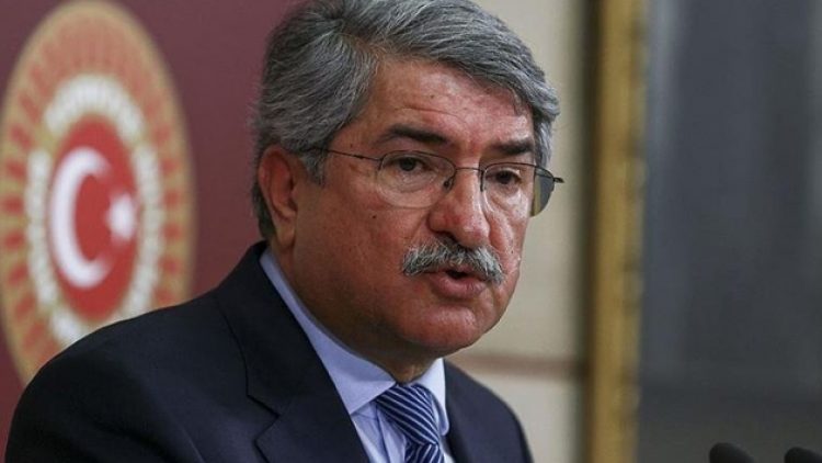 Fikri Sağlar hakkında ‘halkın kin ve düşmanlığa tahrikten’ soruşturma başlatıldı