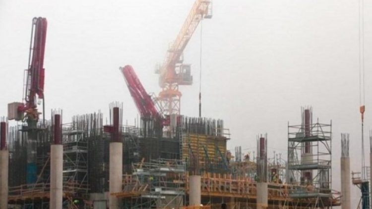 2 milyar liralık hastane inşaatı gizli ihaleyle yandaş müteahhite verildi