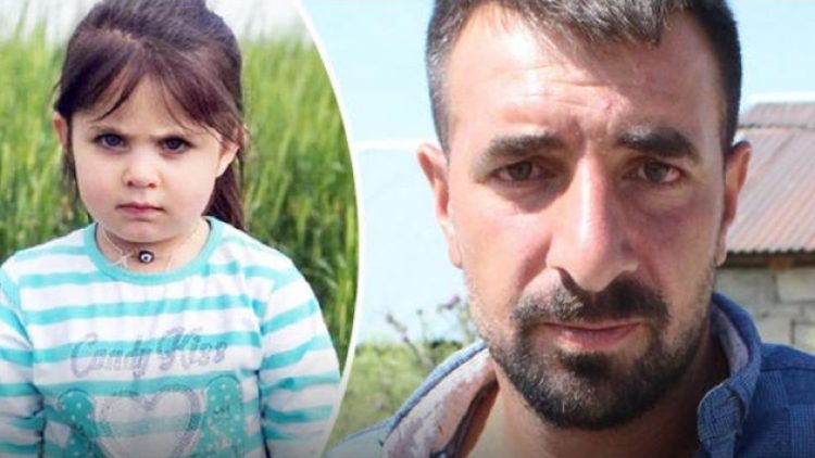 Leyla’nın amcasının tahliye kararına itiraz reddedildi