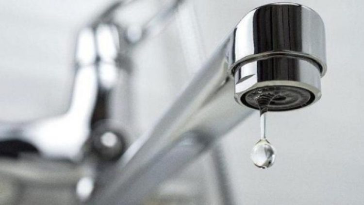 İstanbul’da 6 ilçede 30 saatlik su kesintisi