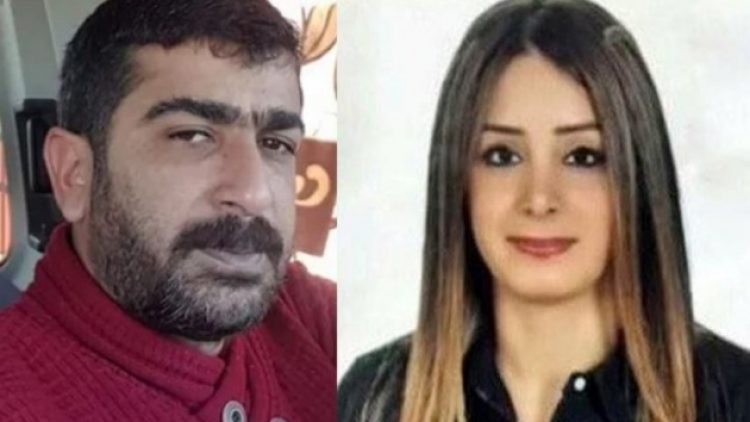 Sevgilisini öldürüp kafasını kesti, 50 bin lira verip gömdürdü