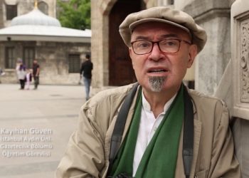 Üç defa ‘yılın hocası’ seçilmişti: Kayıhan Güven yaşamını yitirdi
