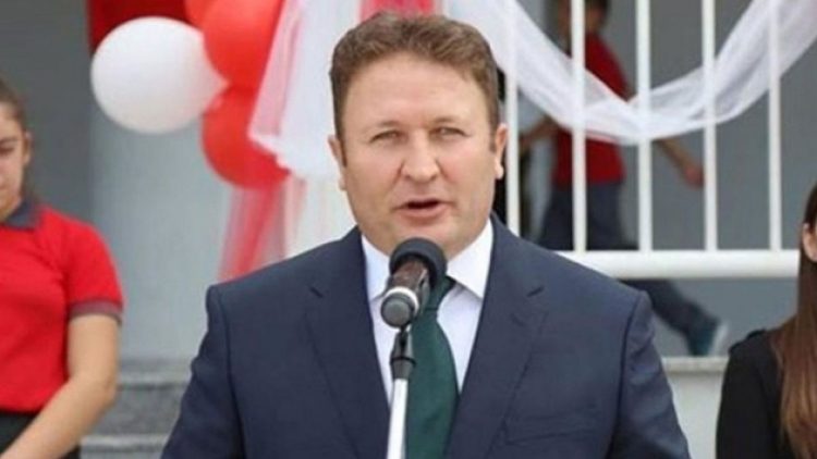 ‘Yerine kayyım atanan kayyım’ görevden alınma nedenini açıkladı