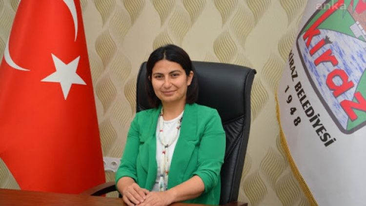 AKP’li başkan SMA kampanyasını şikayet etti