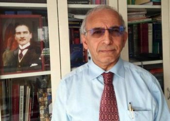 Prof. Saltık: Türkiye, aşıya ulaşmakta geç kaldı