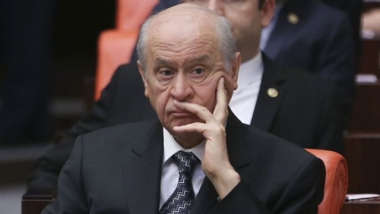 MHP seçmeni, ekonomi konusunda Bahçeli’ye güvenmiyor