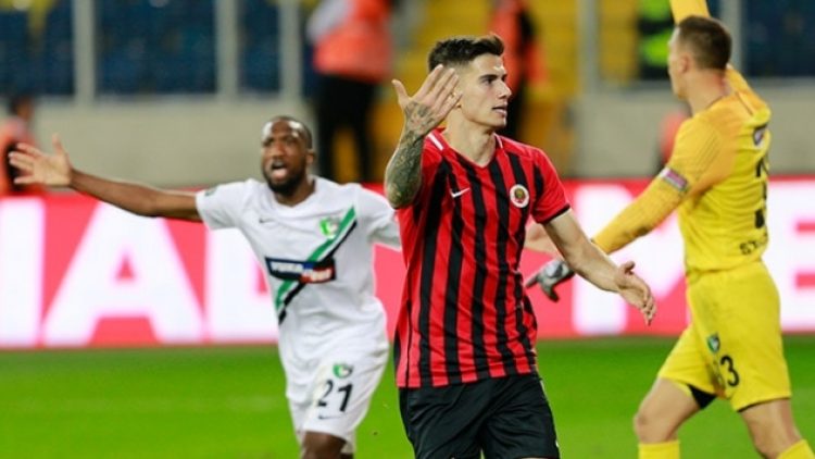 Trabzonspor, Gençlerbirliği’nin yıldızını transfer etti