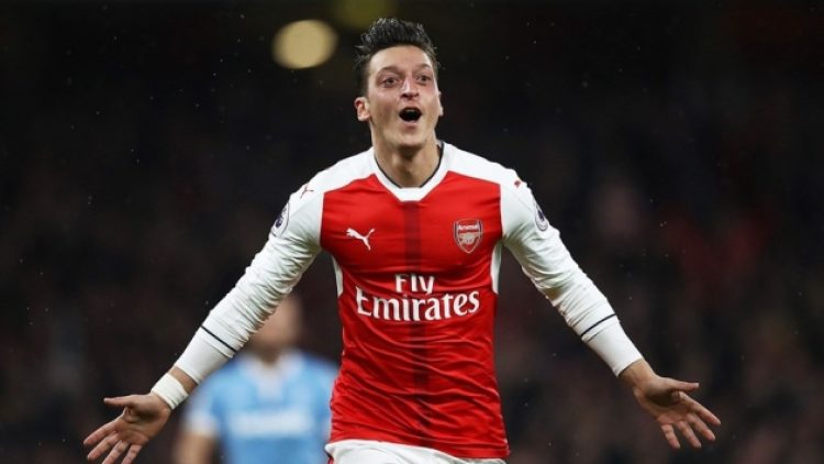 Fenerbahçe, Mesut Özil ile anlaştı: İşte ayrıntılar
