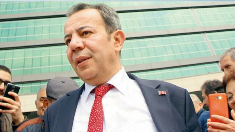 Bolu Belediye Başkanı: Cumhurbaşkanı’ndan 57 kez randevu istedim, vermedi