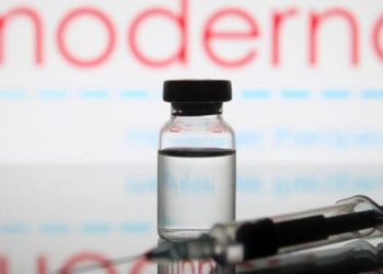 Avrupa İlaç Ajansı Moderna’nın aşısını onayladı