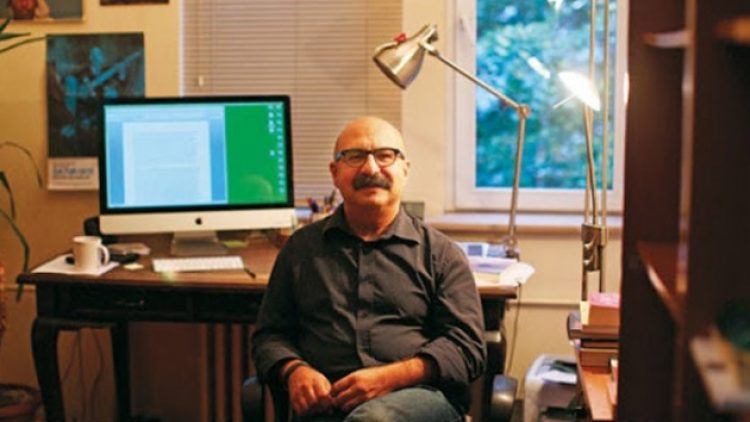 Boğaziçi Üniversitesi Rektör Danışmanı Zafer Yenal görevinden istifa etti