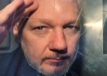 Julian Assange’ın kefaletle bırakılma talebine ret