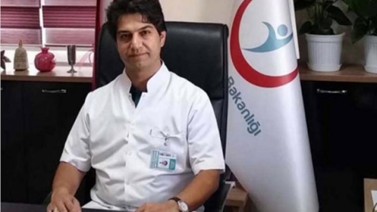 Hemşirelere hakaret eden başhekim istifa etti