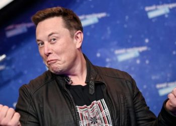 Dünyanın en zengin kişisi Elon Musk oldu