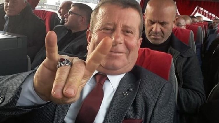 MHP’li isim tecavüzden tutuklandı, köy karıştı!