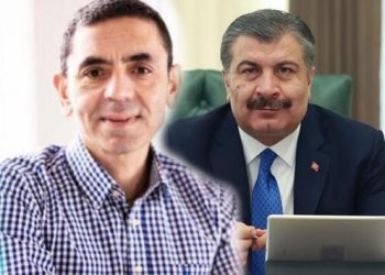 Bakan Koca açıkladı: Biontech aşısında Türkiye’ye ayrılan kapasite artacak