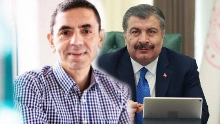 Bakan Koca açıkladı: Biontech aşısında Türkiye’ye ayrılan kapasite artacak