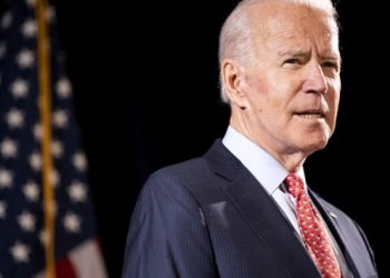 Joe Biden: Hiçbir başkan kral olamaz