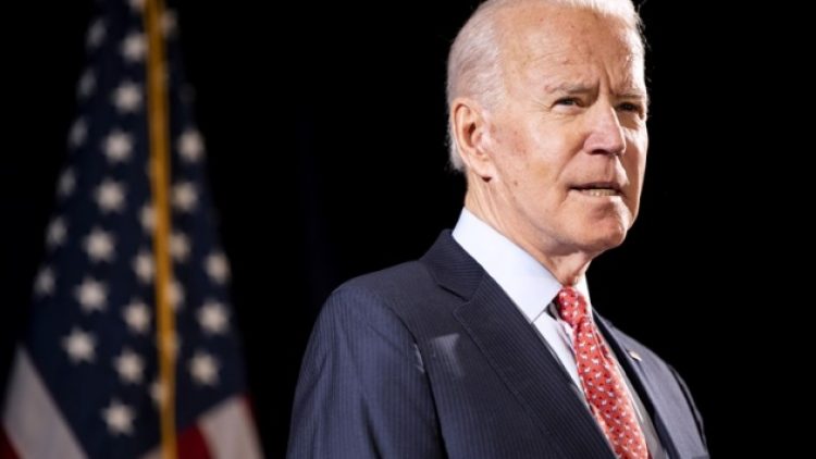 Joe Biden: Hiçbir başkan kral olamaz