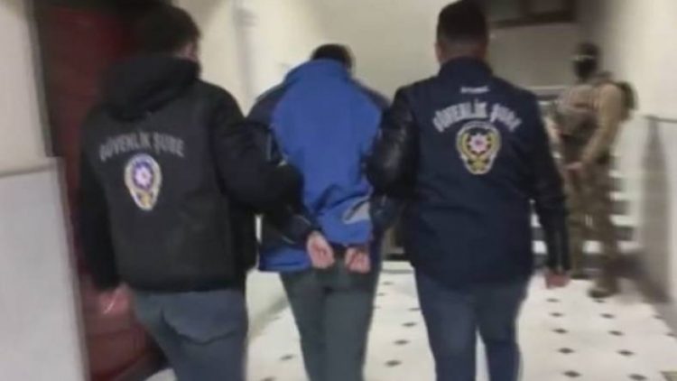 Boğaziçi protestosunda gözaltına alınan 21 öğrenci serbest bırakıldı