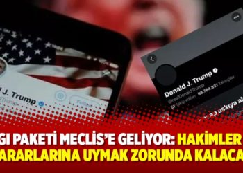 Twitter’ın son kararı: Trump’ın hesabı kalıcı olarak askıya alındı