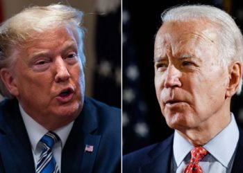Biden’dan Trump’a yemin töreni cevabı: Katılmaması güzel